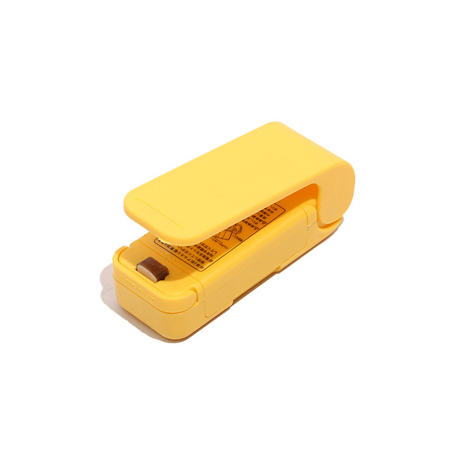 Low MOQ Home Easy Use Mini Package Sealer