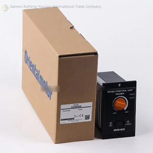 Orientalmotor Axud90a 1 Pieza, Nuevo, Envío Rápido, Original, Disponible en Stock, Automatización Industrial, PLC Dedicado para Programación - Product Image 1