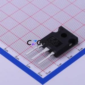 Transistor de efecto de campo de transistor STW38N65M5 TO-247 original y nuevo (MOSFET) - Product Image 1