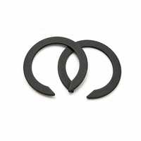 GOST 13940-86 42mm Shaft Retaining Ring Spring Steel External Circlip
