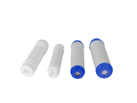 OEM/ODM Harga Grosir 5 10 20 30 40 Inci GAC ACF CTO Filter Air Pemurni Karbon Aktif  Sertifikasi NSF