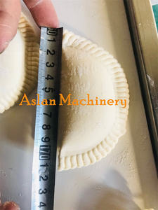 Gnocchi CE samosa che fanno macchina/macchina ravioli per macchine domestiche/<span class=keywords><strong>Aslan</strong></span> empanada che fa macchina - Product Image 6