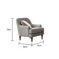 Canapé d'angle modulable de luxe moderne de style européen, multifonctionnel, en cuir, velours et tissu PU, pour salon et hôtels