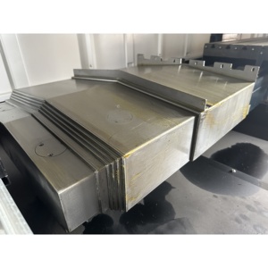 Centro de Mecanizado Inteligente SH-T600 con Funciones de Taladrado y Roscado BT30 - Product Image 6