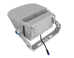 Projecteurs LED de haute qualité à prix d'usine, contrôle DMX512, RDM, 400W, 500W, 600W, 650W, éclairage sportif pour stades - Product Image 6