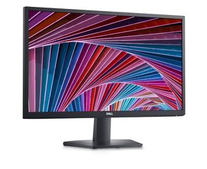 De-ll 24 Monitor - <span class=keywords><strong>SE2422H</strong></span> Monitor FHD de marco estrecho de 23,8 pulgadas VA AMD FreeSync 75 Hz soporte fijo 5 ms para PC de escritorio de negocios - Product Image 3