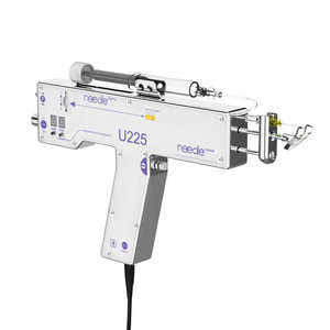 Machine d'injection de <span class=keywords><strong>mésothérapie</strong></span> U225 à <span class=keywords><strong>prix</strong></span> d'usine Mesogun sans aiguille pour les soins de beauté personnels Liquide de croissance des <span class=keywords><strong>cheveux</strong></span> de la peau du visage - Product Image 4