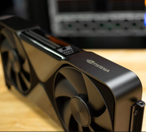 RTX PRO 6000 Blackwell Works Bulk Stock (8592978642754) (900-5G144-2200-000) TAIYAN 600W Output <b>PC</b> & Copper - Product Image 1