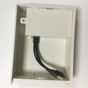 Splitter <span class=keywords><strong>PoE</strong></span> Gigabit Impermeabile ad Alta Potenza 50W 60W per <span class=keywords><strong>Telecamera</strong></span> PTZ - Product Image 4