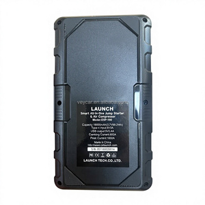 Lanceur <span class=keywords><strong>de</strong></span> batterie portable multifonctionnel ESP-160 EPS160 avec gonfleur <span class=keywords><strong>de</strong></span> pneus pour démarrage d'urgence automobile - Product Image 2