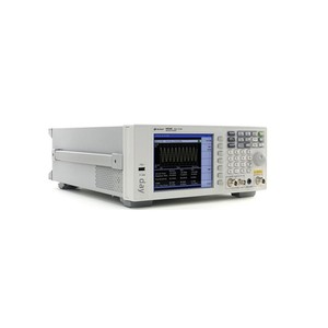 Analizador de Espectro RF Portátil 7G Económico Keysight N9322C Fabricado en Shanghái - Product Image 1
