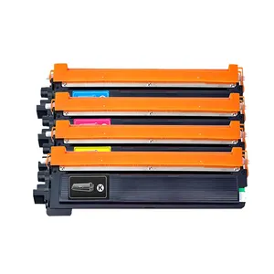 YuZhiQi Toner Cartridge Compatible Brother 210 TN210 TN240 TN230 TN230Y TN270 TN290 Brother HL-3040CN 3070CW