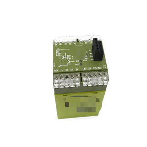 Plc 824VDC 8A Programlama Kontrol Cihazı - Product Image 1