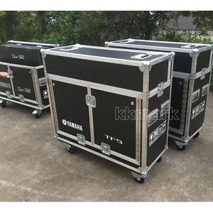 Ốp Lưng Gập KKMARK Cho Máy Trộn <span class=keywords><strong>Yamaha</strong></span> <span class=keywords><strong>TF1</strong></span> TF3 TF5 QL1 - Product Image 4