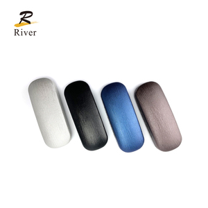 Chất lượng cao ric160 + sang trọng kính trường hợp vỏ cứng kính trường hợp kính hộp lưu trữ - Product Image 5