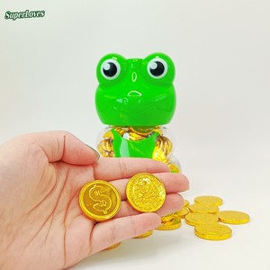 Cajas Personalizadas al por Mayor, <span class=keywords><strong>Chocolate</strong></span> de Calidad Superior, Precio Directo de Fábrica, <span class=keywords><strong>Chocolate</strong></span> Compuesto en Forma de Moneda de China - Product Image 6