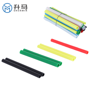 Heavy Duty PA stabilizzato tubo a spirale freno pneumatico <span class=keywords><strong>tubi</strong></span> in Nylon nuovo servizio di taglio incluso categoria di prodotto esclusivo per - Product Image 5