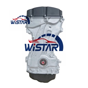 ホットランニングテスト2.0L新品G4KA L4 DOHC CVVT 16バルブロングブロックベアエンジンヒュンダイNFC用 - Product Image 5