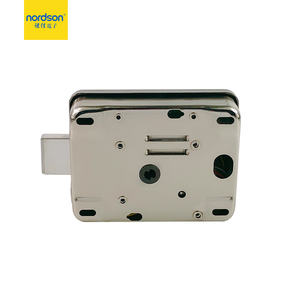 Nordson נעילת אלקטרו משרד דירה 12v אבטחת בקרת גישה Rfid רים מנעול - Product Image 3