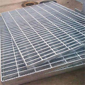 Grille en barres soudées électro-forgées, grille en acier galvanisé soudée à la presse - Product Image 2