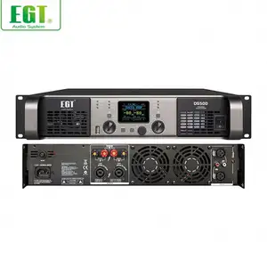 Power Amplifier Audio M 1000 Watt murah