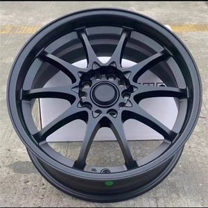 ล้ออัลลอยด์หล่อ15 6.5J PCD 8X100 114.3<span class=keywords><strong>ขอบ</strong></span>รถไหลขึ้นรูป<span class=keywords><strong>17</strong></span>ผลิตในประเทศจีนสำหรับ X7 <span class=keywords><strong>CE28</strong></span>รังสี - Product Image 3