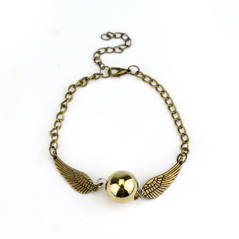 B011-Gold