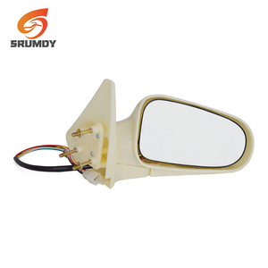 Accessori per la porta dello specchietto laterale Auto di alta qualità specchietto retrovisore pieghevole per Geely <span class=keywords><strong>CK</strong></span> OEM 1802531180 - Product Image 3