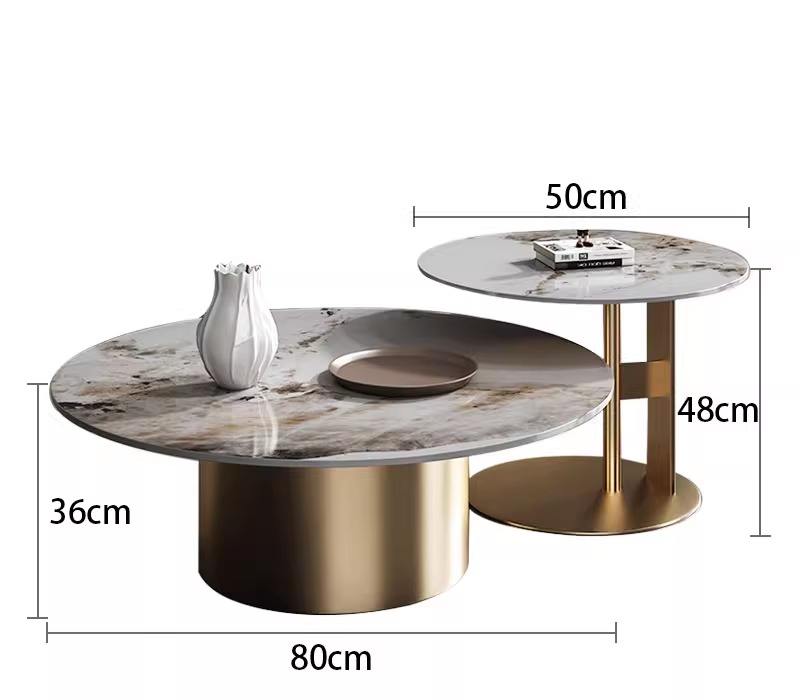 [pandora with golden feet] 80 50-side combination