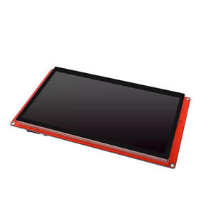 Écran tactile capacitif intelligent NX8048P070-011C - Product Image 1