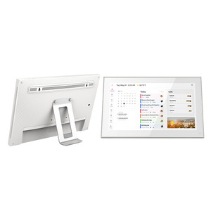 Marco de <span class=keywords><strong>Fotos</strong></span> Digital Inteligente con Calendario, Organizador Diario, Tabla de Tareas, Pantalla Táctil Inteligente, Calendario Electrónico Interactivo para el Hogar - Product Image 6
