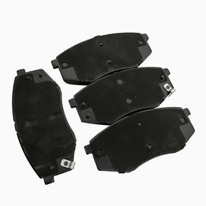 Pastillas de Freno ZYHQ para Chevrolet Onix y Peugeot <span class=keywords><strong>208</strong></span>, Sin Ruido, Fricción Estable, Certificación ECE R90, Precio de Fábrica - Product Image 3