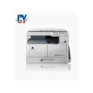<span class=keywords><strong>Konica</strong></span> <span class=keywords><strong>Minolta</strong></span> 6180en a3 เครื่องพิมพ์เลเซอร์,เครื่องถ่ายเอกสาร all-in-one สีดําและสีขาวผสมเครื่องสํานักงานเครือข่ายขนาดใหญ่ 6180en - Product Image 1