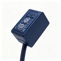 Nuevo Sensor Fotoeléctrico Retroreflectante Original en Stock 1041456 WL12G-3B2531 WL12G3B2531 para Control Industrial