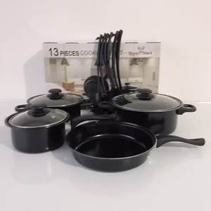 Fabrication professionnelle d'outils de cuisine, accessoires de cuisine en PP, ensemble d'ustensiles de cuisine, logo personnalisé, durable, 3000 pièces - Product Image 2