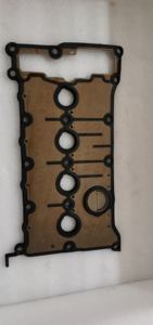 Repuestos de Auto 06B103483H 06B 103 483H <span class=keywords><strong>ALT</strong></span> para AUDI A4 VW PASSAT 2.0 MOTOR Junta de Tapa de Válvulas - Product Image 2