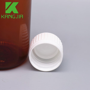 <span class=keywords><strong>60</strong></span>/100/120/150 <span class=keywords><strong>ML</strong></span> bottiglia di sciroppo di plastica per animali domestici ambra tappo a vite per fiala chimica di alta qualità imballaggio liquido all'ingrosso - Product Image 6