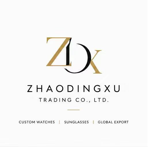 Changsha Zhaodingxu Trading Co., Ltd. logo