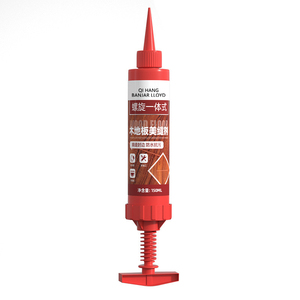 Matte <b>Sand</b> Two-Component Color Flexible Epoxy Resin Ceramic Tile Sealant Construction Joint Beautification Agent Good Brand - Product Image 1
