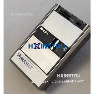1 ชิ้น D6611 เครื่องเล่นเทปคาสเซ็ตโลหะวอล์คแมน H - Product Image 1