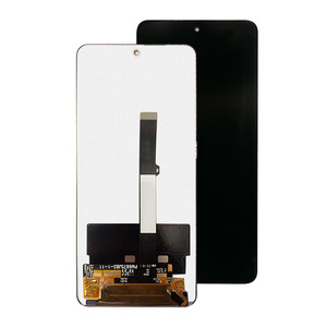 Đối với Xiaomi POCO X3 x4pro note9pro 5g Màn hình hiển thị di động lắp ráp cảm ứng <span class=keywords><strong>LCD</strong></span> bên trong 1-năm bảo hành - Product Image 5