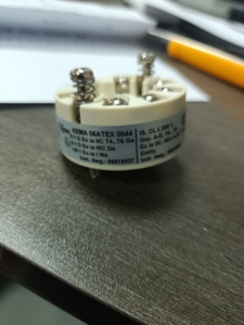 Produit phare : Capteur de température programmable universel série STT170 d'origine, compatible RTD et thermocouple, montage sur rail DIN, qualité supérieure - Product Image 4