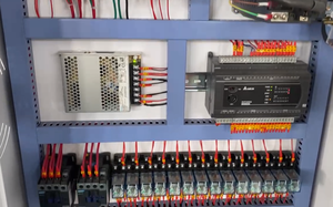 Заводская оптовая продажа CNC алюминиевая двойная головка Mitre пила для резки алюминия машина для резки - Product Image 2