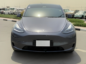 Modelo Y Long Range AWD 2023 de Tesla - Product Image 1
