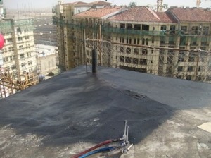 <span class=keywords><strong>Pintura</strong></span> Impermeabilizante JINLUYANG de Alta Elasticidad, Revestimiento de Asfalto Modificado con Neopreno, Base de Solvente/Agua, para Techos/Sótanos - Product Image 6