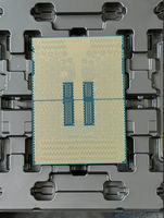 Calcul optimisé par l'IA pour les serveurs de centre de données Xeon CPU 6530 32C/64T 2,1 GHz Technologie de virtualisation 64 bits
