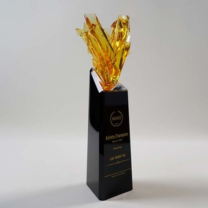 جائزة مخصصة لعمود النصر من Jadevertu - Product Image 4