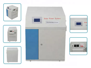 <span class=keywords><strong>Ups</strong></span> מהפך מטען 12v קיר מתאם אספקת חשמל מיני <span class=keywords><strong>3kva</strong></span> 10kva <span class=keywords><strong>220v</strong></span> ליתיום lifepo4 חיצוני חירום סוללה כוח תחנה - Product Image 4