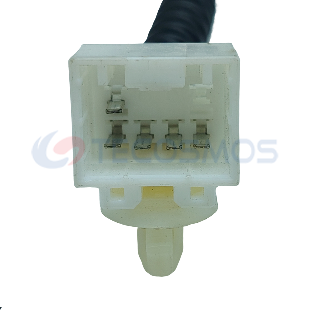 Automobile Waterproof Wiring Harness Connector Plug CT6-0159G