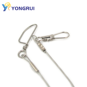 제조 및 자유 절단 응용을 위한 하이 퀄리티 AiSi 표준 구리 코팅 강철 와이어 로프 슬링 - Product Image 3